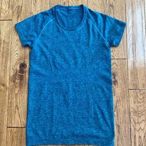 lululemon swiftly tee